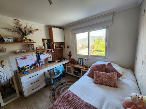 Venta Casa 4D 4B 2E Los Trapenses - Lo Barnechea