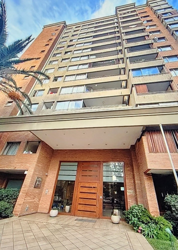 Arriendo Departamento NO 3D en suite Walk-in cl&oacute;set 2B 1E Metro Monse&ntilde;or Eyzaguirre - &Ntilde;u&ntilde;oa