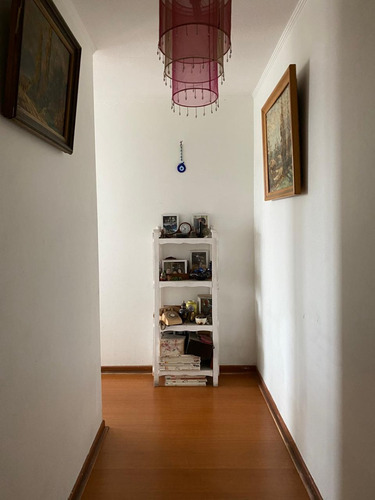 Venta Departamento NP 2D en suite Walk-in cl&oacute;set 2B 1E 1B Metro Monse&ntilde;or Eyzaguirre - &Ntilde;u&ntilde;oa