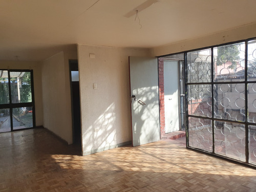 Venta Casa NP 2D 1B 1E Francisco de Villagra - La Reina