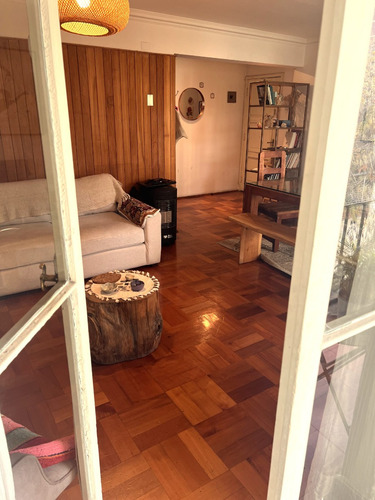 Arriendo Departamento 2D 2B 1B Pedro de Valdivia - Providencia