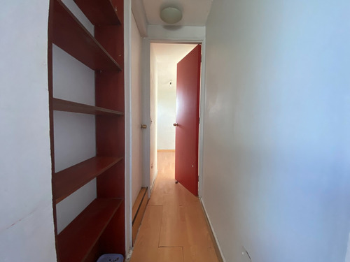 Venta Departamento SO 3D en suite Walk-in cl&oacute;set 2B 1E 1B Campus Oriente - Providencia