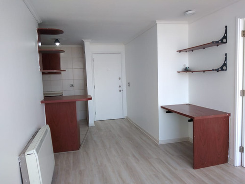 Venta Departamento 1D 1B Metro Irarr&aacute;zaval - &Ntilde;u&ntilde;oa