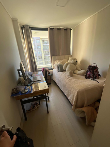 Arriendo Departamento S 2D en suite Walk-in cl&oacute;set 2B 1E 1B Plaza &Ntilde;u&ntilde;oa - &Ntilde;u&ntilde;oa