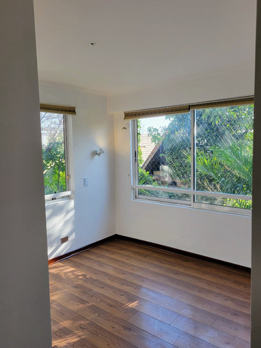 Arriendo Departamento NOSP 4D en suite Walk-in cl&oacute;set 4B 2E 1B Juan XXIII - Vitacura