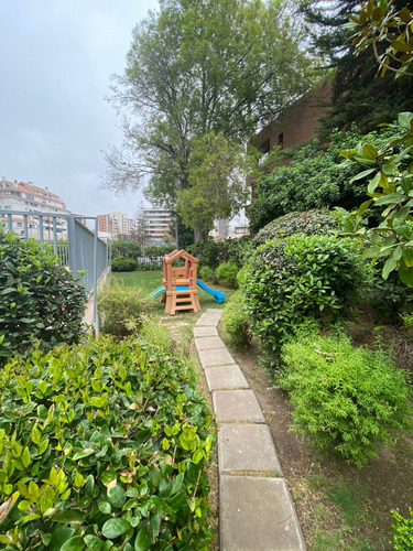 Arriendo Departamento NO 3D en suite Walk-in cl&oacute;set 2B 1E 1B Plaza &Ntilde;u&ntilde;oa - &Ntilde;u&ntilde;oa