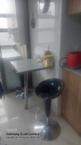 Venta Departamento 3D 3B 1E Blest Gana - La Reina