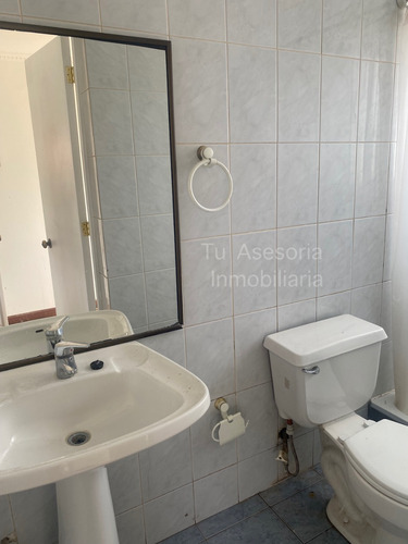 Arriendo Casa NO 3D 2B 4E 1B Metro Pr&iacute;ncipe de Gales - Country Club - La Reina