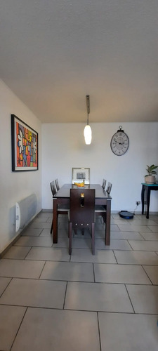 Arriendo Departamento NP 2D 2B 1E 1B Metro Hernando de Magallanes - Las Condes