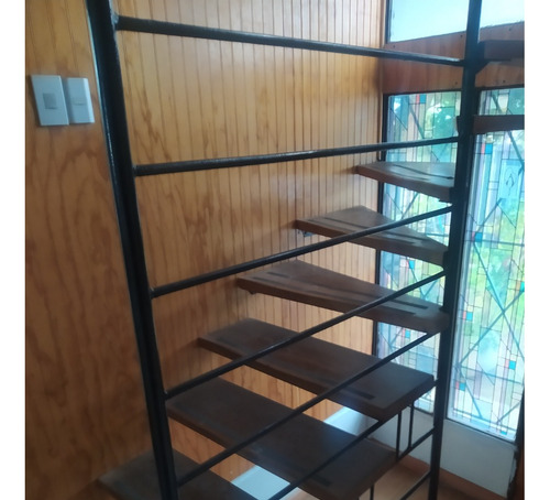 Venta Casa 4D 2B 3E 1B Villa Frei - &Ntilde;u&ntilde;oa