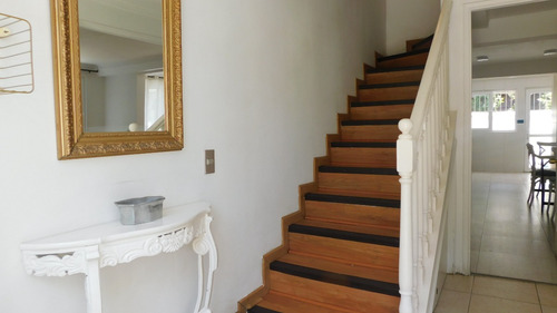 Arriendo Casa NO 4D en suite 3B 2E 1B Sebasti&aacute;n Elcano - Las Condes