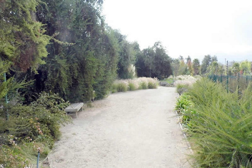 Venta Departamento N 2D en suite Walk-in cl&oacute;set 2B 1E 1B San Carlos de Apoquindo - Las Condes