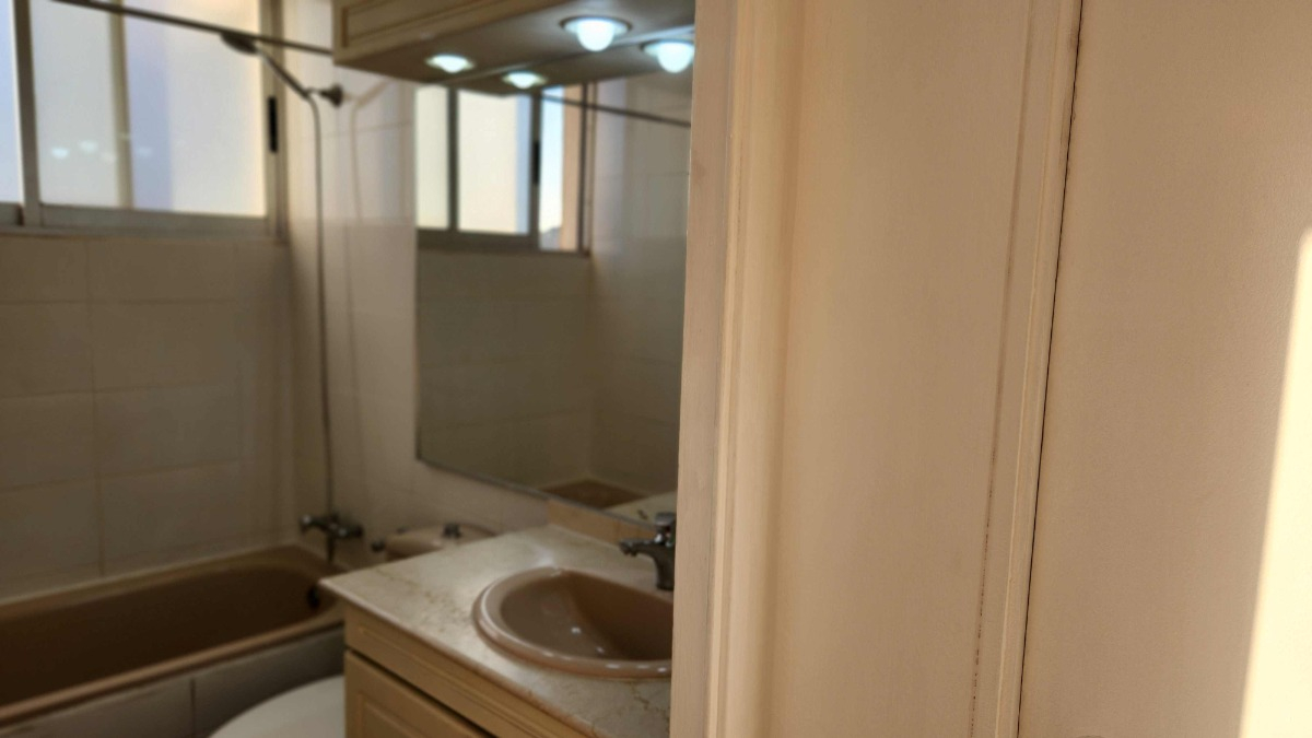 Arriendo Departamento NP 3D en suite 2B 1E 1Bd Metro Escuela Militar - Las Condes