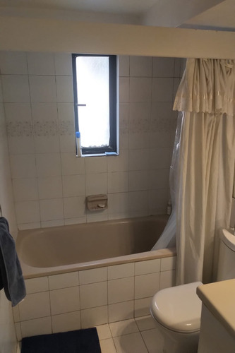 Venta Departamento NP 3D en suite 3B 1E 1B Barrio El Golf - Las Condes