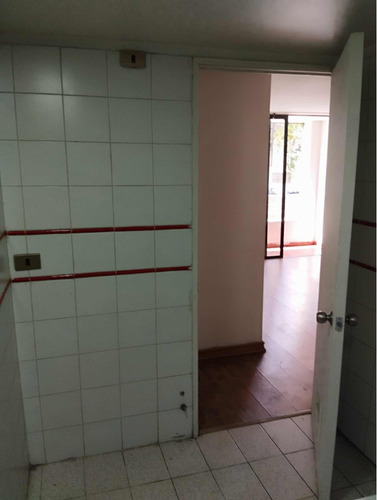 Arriendo Departamento 2D 2B 1E 1B Parque Bicentenario - Vitacura