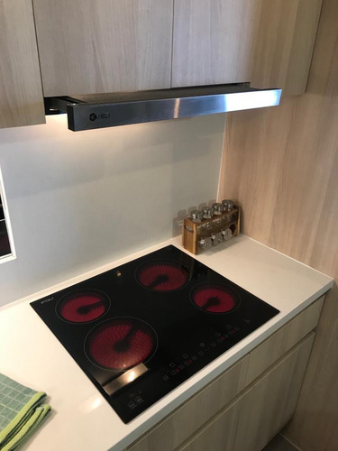 Venta Departamento NP 2D en suite 2B 1E 1B Metro Irarr&aacute;zaval - &Ntilde;u&ntilde;oa