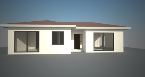 Venta Casa 3D en suite Walk-in cl&oacute;set 2B 6E Antigua Lo Barnechea - Lo Barnechea