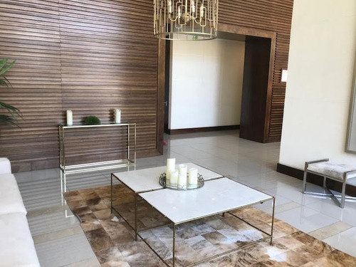 Arriendo Departamento SO 3D en suite Walk-in cl&oacute;set 2B 1E 1B Sebasti&aacute;n Elcano - Las Condes