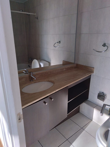 Venta Departamento P 2D en suite Walk-in cl&oacute;set 2B 1E 1B Plaza &Ntilde;u&ntilde;oa - &Ntilde;u&ntilde;oa