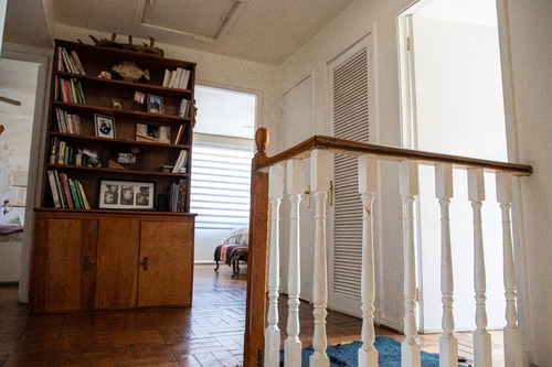 Venta Casa NO 5D 4B 2E 1B Parque Bicentenario - Vitacura