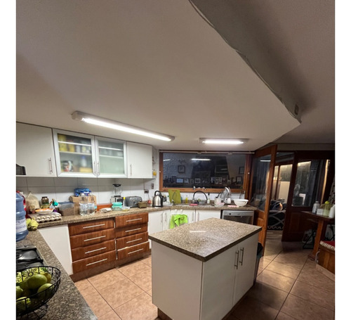 Venta Casa 5D 6B 3E 1B La Reina Alta - La Reina