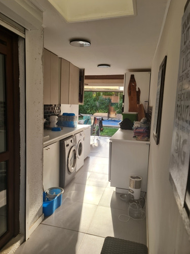 Venta Casa NO 3D en suite Walk-in cl&oacute;set 3B 4E 2B Chicureo - Colina