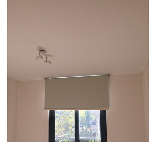Arriendo Departamento NO 3D en suite 2B 2E 1B Las Lilas - Providencia