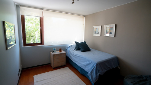 Venta Casa NO 5D en suite Walk-in cl&oacute;set 4B 5E 1B Los Trapenses - Lo Barnechea