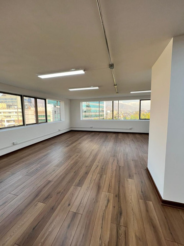 Venta Oficina NO 2B Los Leones - Providencia