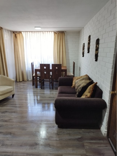 Arriendo Departamento SO 3D en suite Walk-in cl&oacute;set 2B 1E Metro &Ntilde;u&ntilde;oa - &Ntilde;u&ntilde;oa