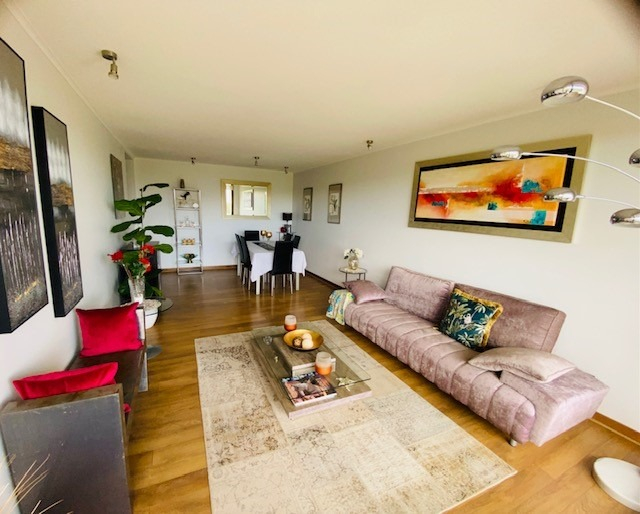 Venta Departamento NP 3D en suite Walk-in cl&oacute;set 2B 2E 1Bd La Dehesa - Lo Barnechea