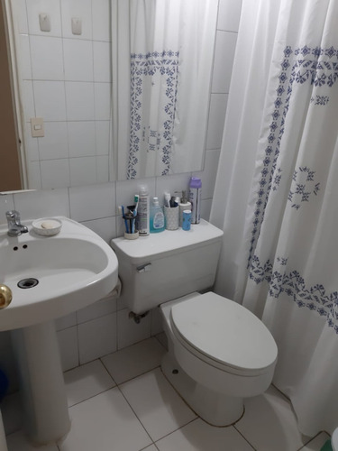 Arriendo Departamento NP 2D en suite 2B 1E 1B Vaticano - Las Condes