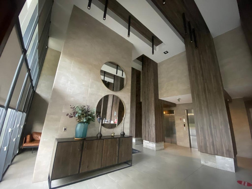 Arriendo Departamento P 2D en suite Walk-in cl&oacute;set 2B 2E 1B Parque Padre Alberto Hurtado - Las Condes