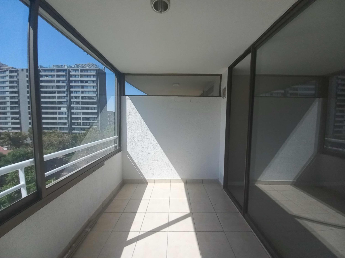 Venta Departamento 3D 2B 1E Metro Irarr&aacute;zaval - &Ntilde;u&ntilde;oa