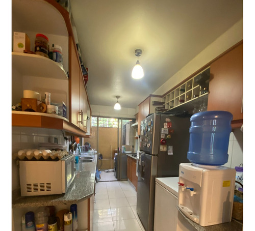 Venta Casa 4D en suite 2B 4E 1B Carlos Ossand&oacute;n - La Reina