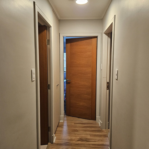 Arriendo Departamento SO 2D en suite Walk-in cl&oacute;set 2B 2E 1B Puerto Chico - Puerto Varas