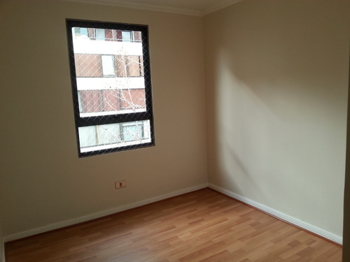 Arriendo Departamento NO 3D en suite 2B 1E 1B Las Lilas - Providencia