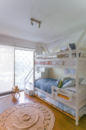 Arriendo Departamento N 3D en suite 2B 2E 1B Parque Bicentenario - Vitacura