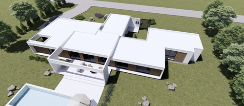 Venta Casa NO 6D en suite Walk-in cl&oacute;set 7B 2E 1B Chicureo - Colina