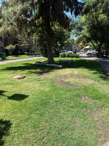 Arriendo Departamento 3D 2B Parque Arauco - Las Condes