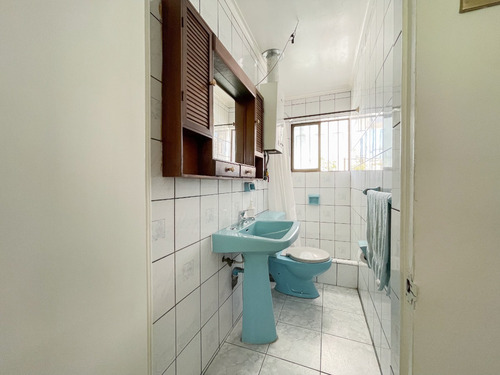 Venta Departamento NOSP 4D en suite 3B 2E 1B Villa Frei - &Ntilde;u&ntilde;oa