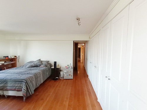 Arriendo Departamento N 4D en suite 4B 1E 1B Vaticano - Las Condes