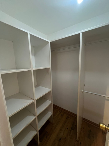 Arriendo Departamento O 3D en suite Walk-in cl&oacute;set 2B 2E Vaticano - Las Condes