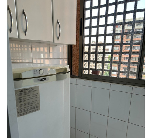 Venta Departamento SO 3D en suite Walk-in cl&oacute;set 2B 2E 1B Vaticano - Las Condes