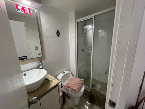 Venta Departamento O 4D 3B 1E Barrio Italia - Providencia