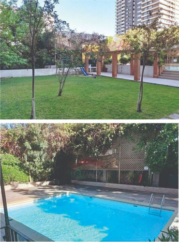 Venta Departamento O 3D 2B 1E Plaza &Ntilde;u&ntilde;oa - &Ntilde;u&ntilde;oa
