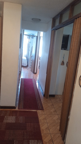 Venta Departamento SO 3D en suite 2B 1E 1B Puente Nuevo - Lo Barnechea