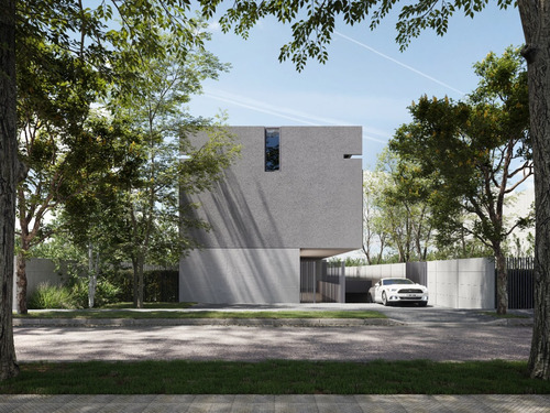 Venta Casa NOSP 3D en suite Walk-in cl&oacute;set 3B 1E 1B Campus Oriente - Providencia