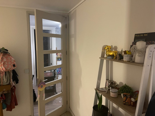 Venta Departamento NOSP 3D en suite Walk-in cl&oacute;set 2B 1E 1B Metro Manquehue - Apumanque - Las Condes