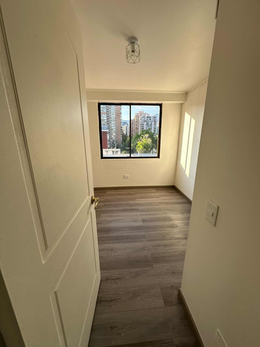 Arriendo Departamento 2D 2B 1E 1B Metro Manquehue - Apumanque - Las Condes